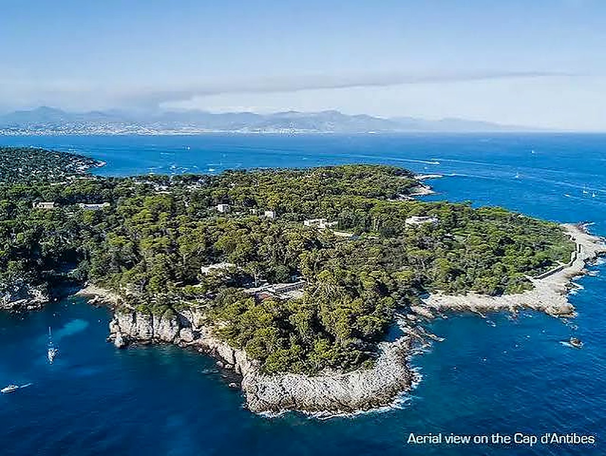 Que faire à Juan-les-Pins en une journée ?