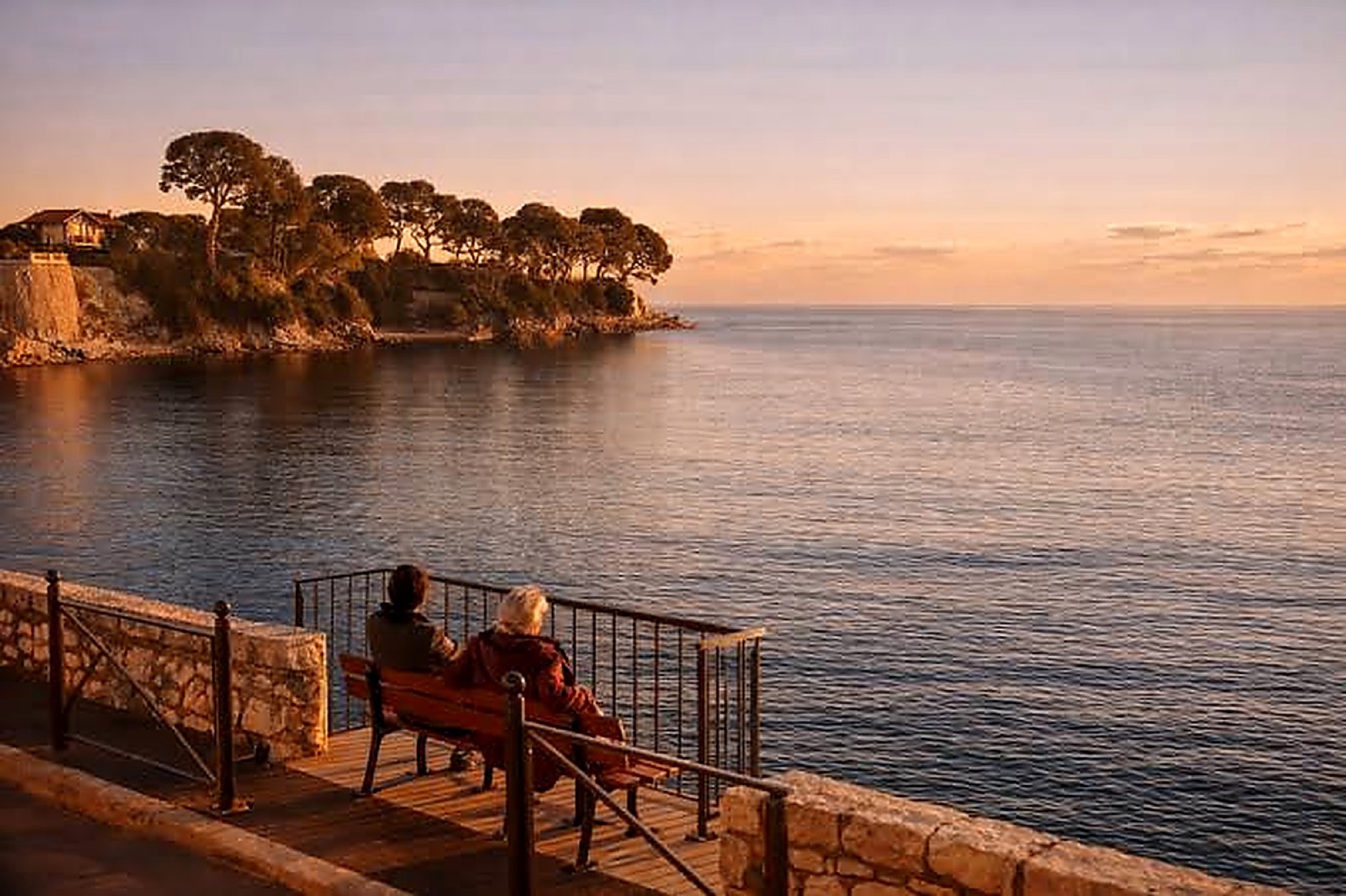 Quelles sont les plus belles plages de Nice ?