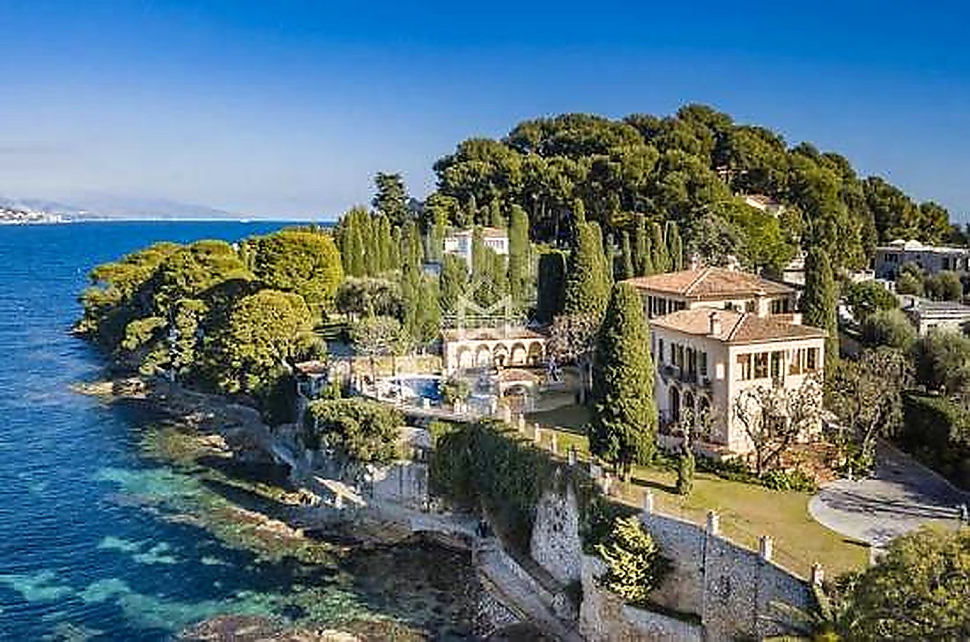 Que faire à Beaulieu-sur-Mer en une journée ?