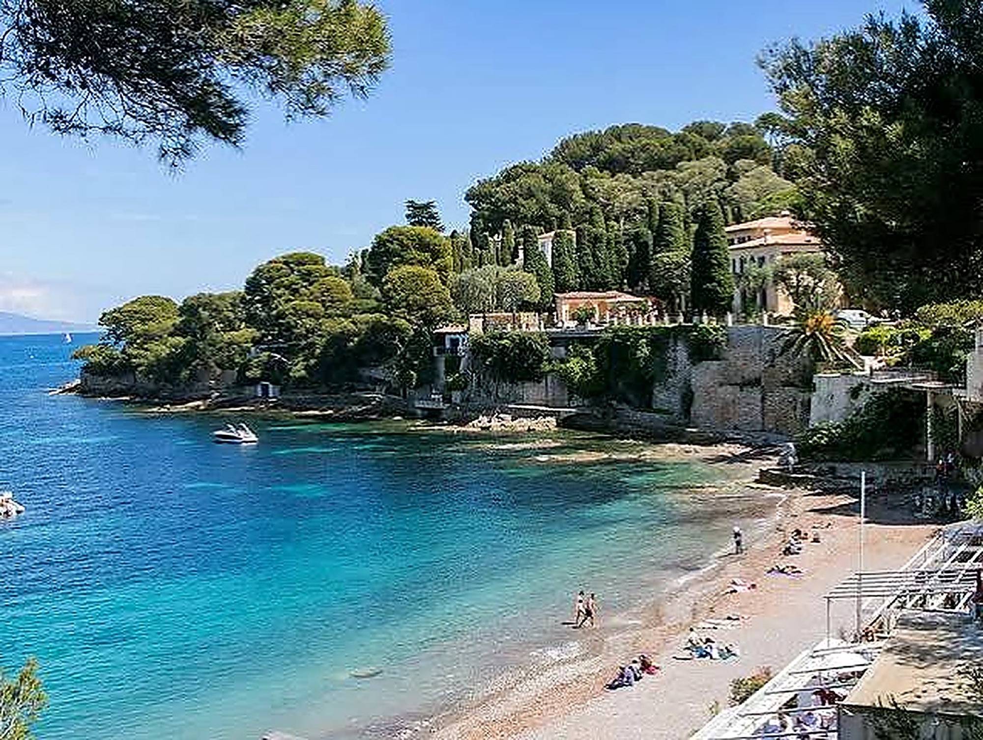 Que faire à Saint-Jean-Cap-Ferrat en une journée ?