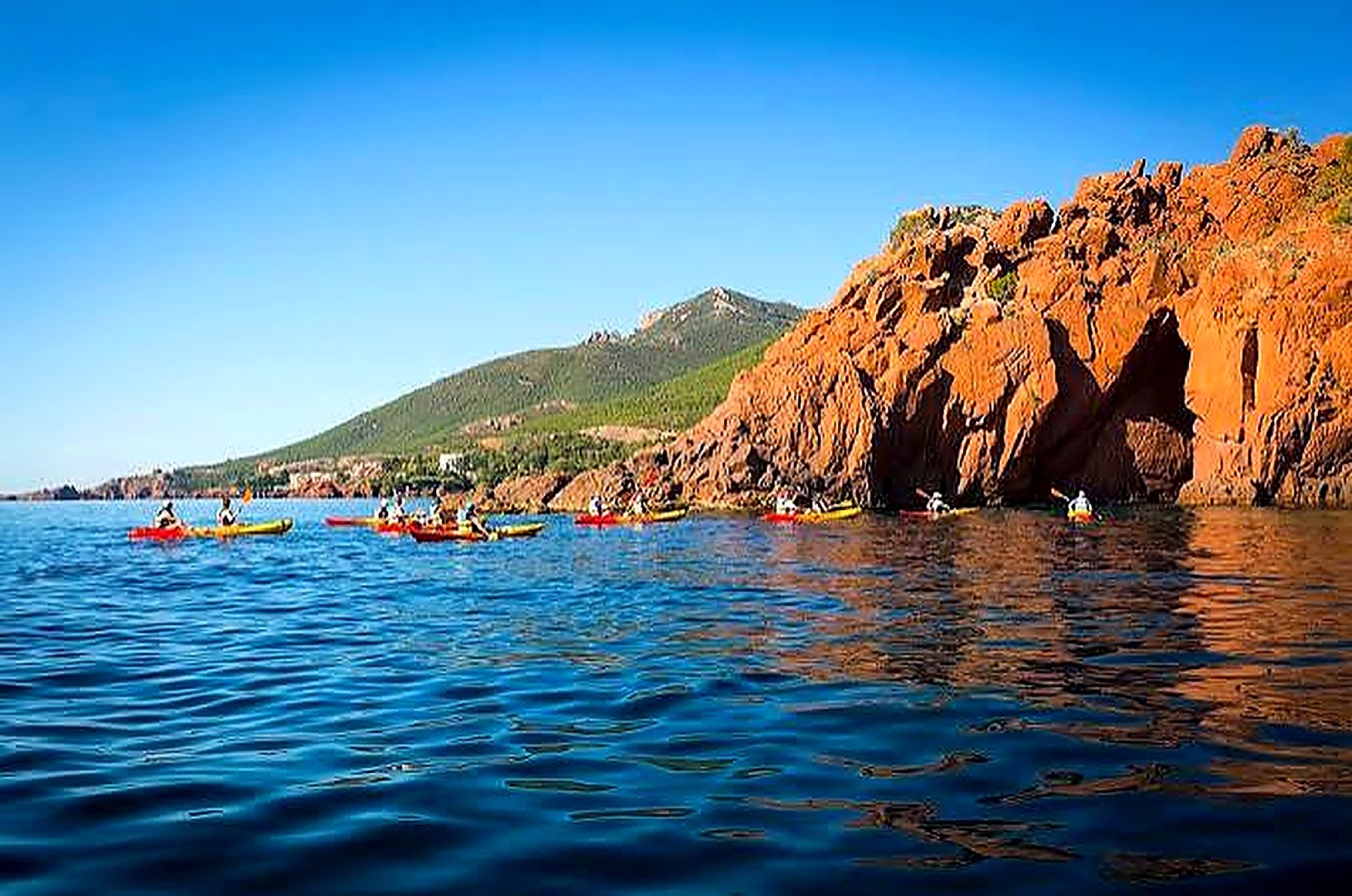 Que faire à Théoule-sur-Mer ?