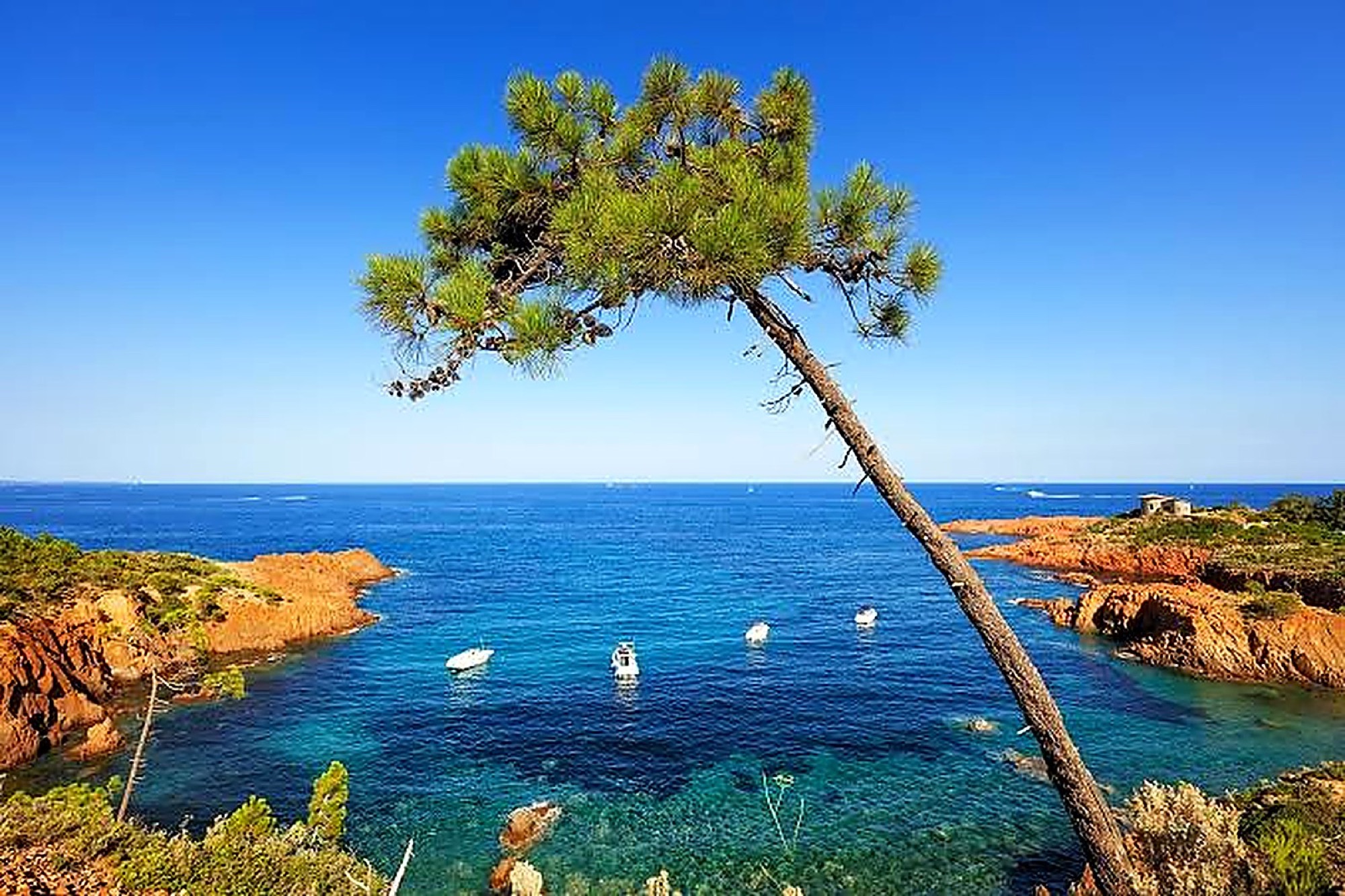 Quelles activités nautiques faire à Fréjus ?