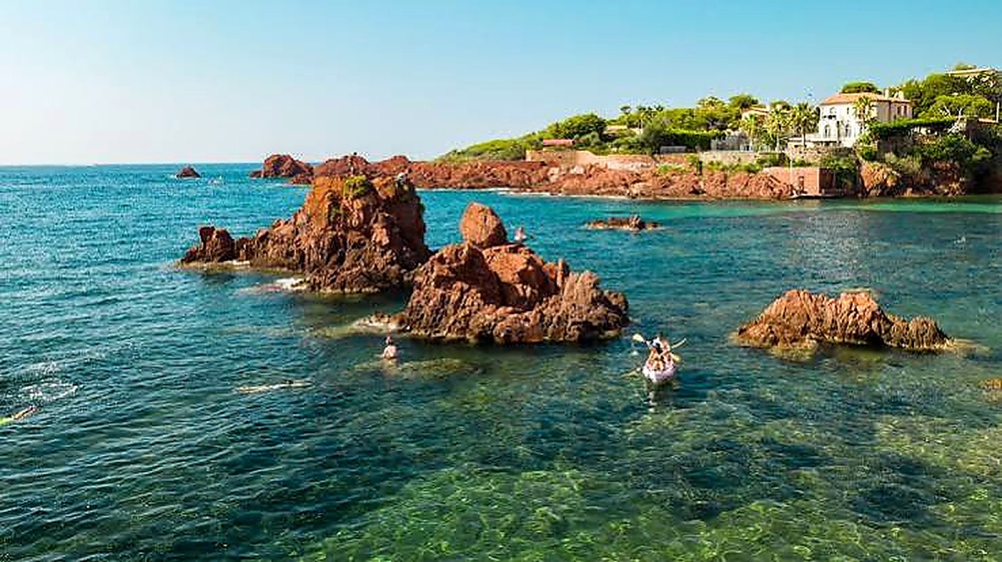 Que faire à Fréjus en une journée ?