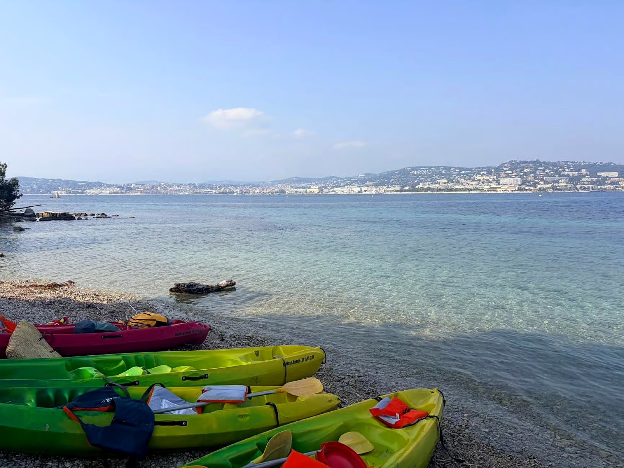 Îles de Lérins — photo 11