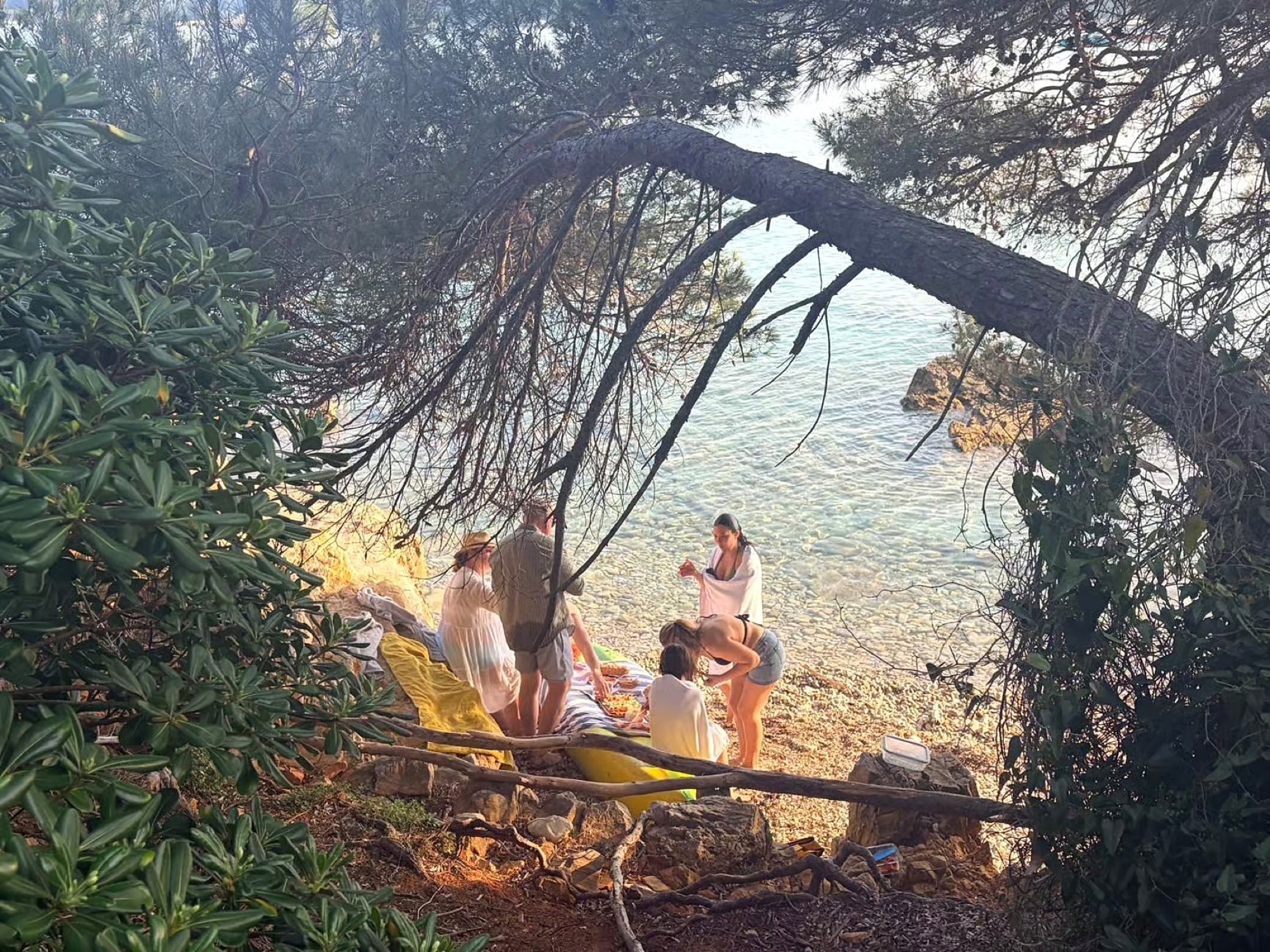 Îles de Lérins — photo 13