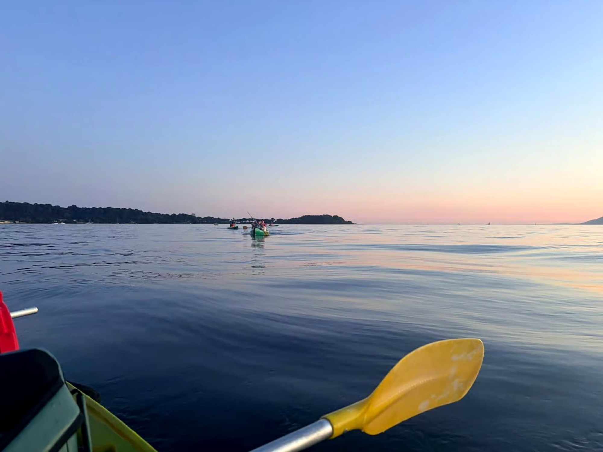 Îles de Lérins — photo 15