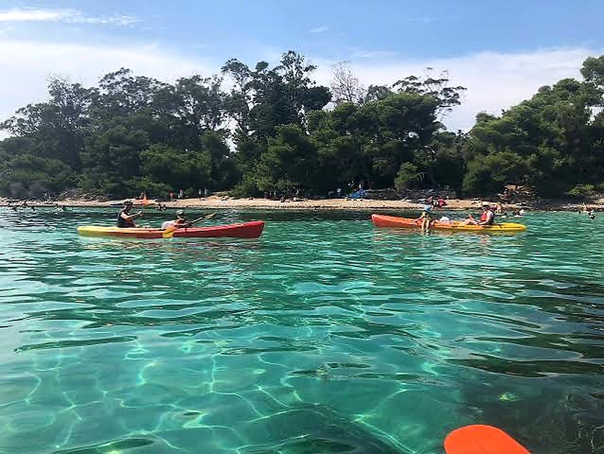 Îles de Lérins — photo 14