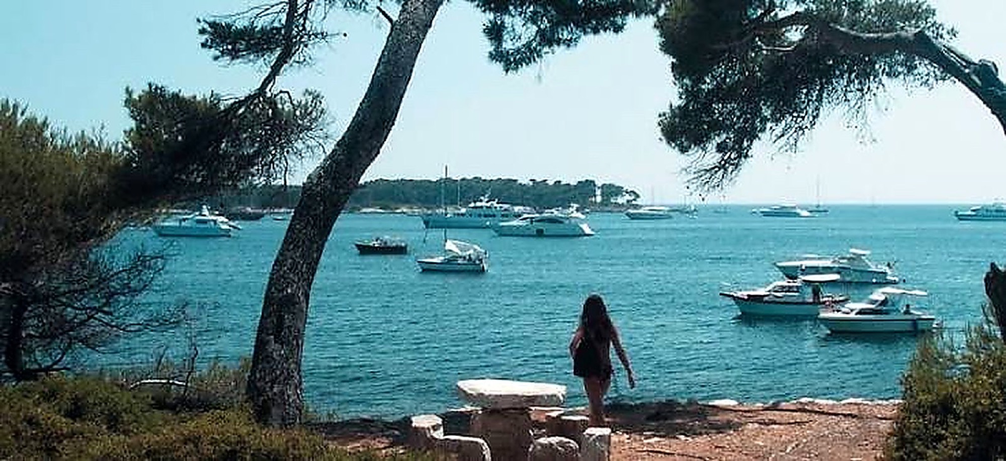 Îles de Lérins — photo 18