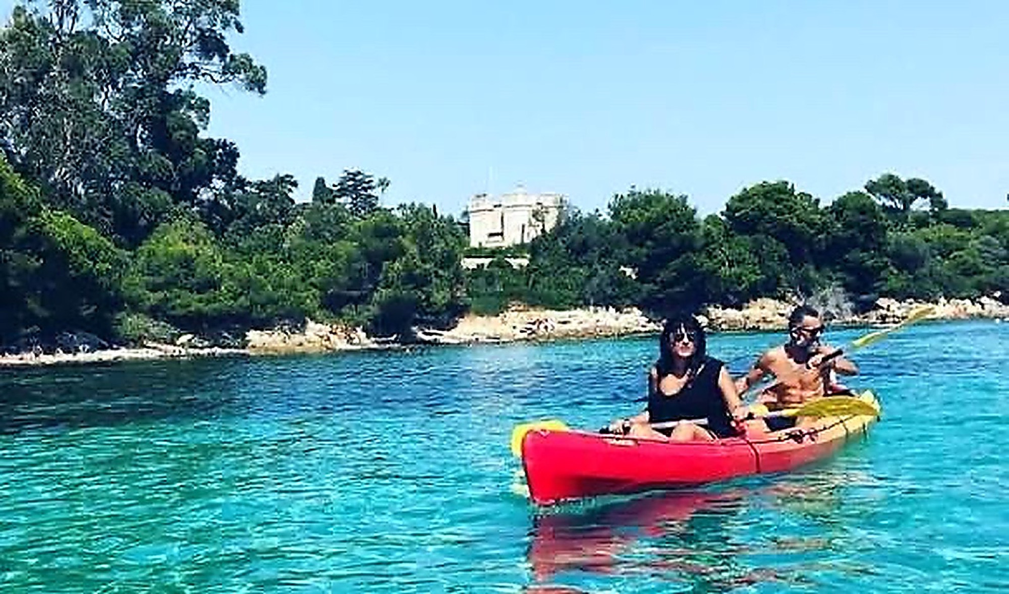 Comment aller aux îles de Lérins depuis Cannes ?