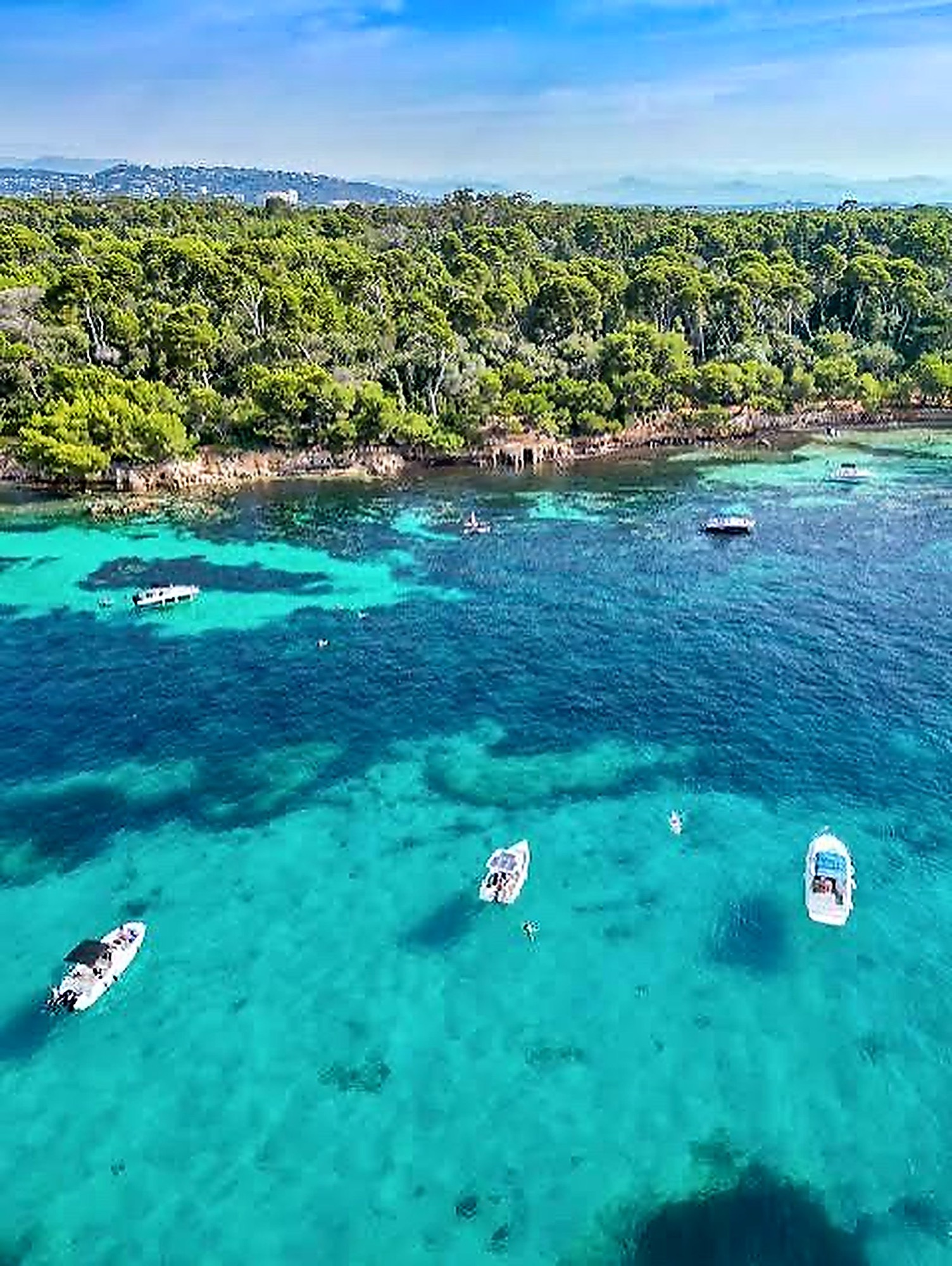 Îles de Lérins — photo 5