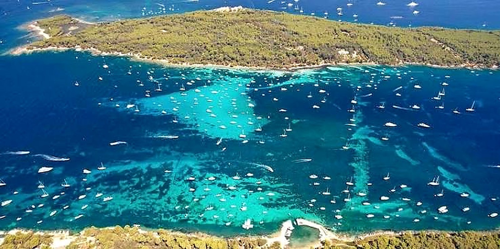Îles de Lérins — photo 16