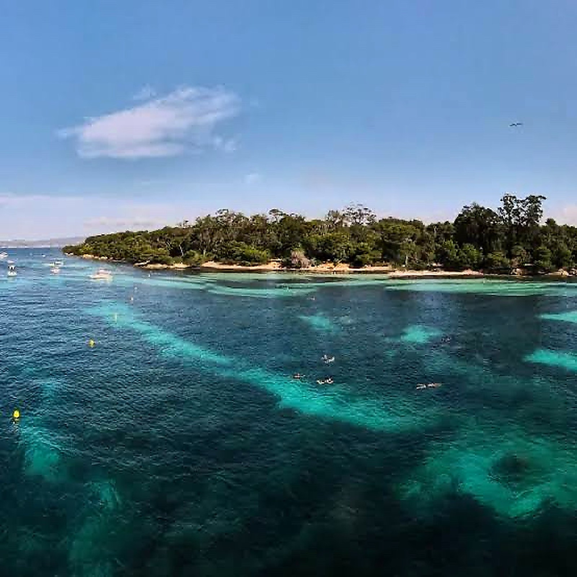 Îles de Lérins — photo 20